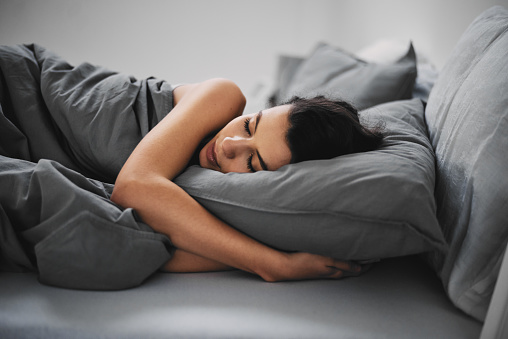 How to Improve Your Sleep: Simple and Effective Habits