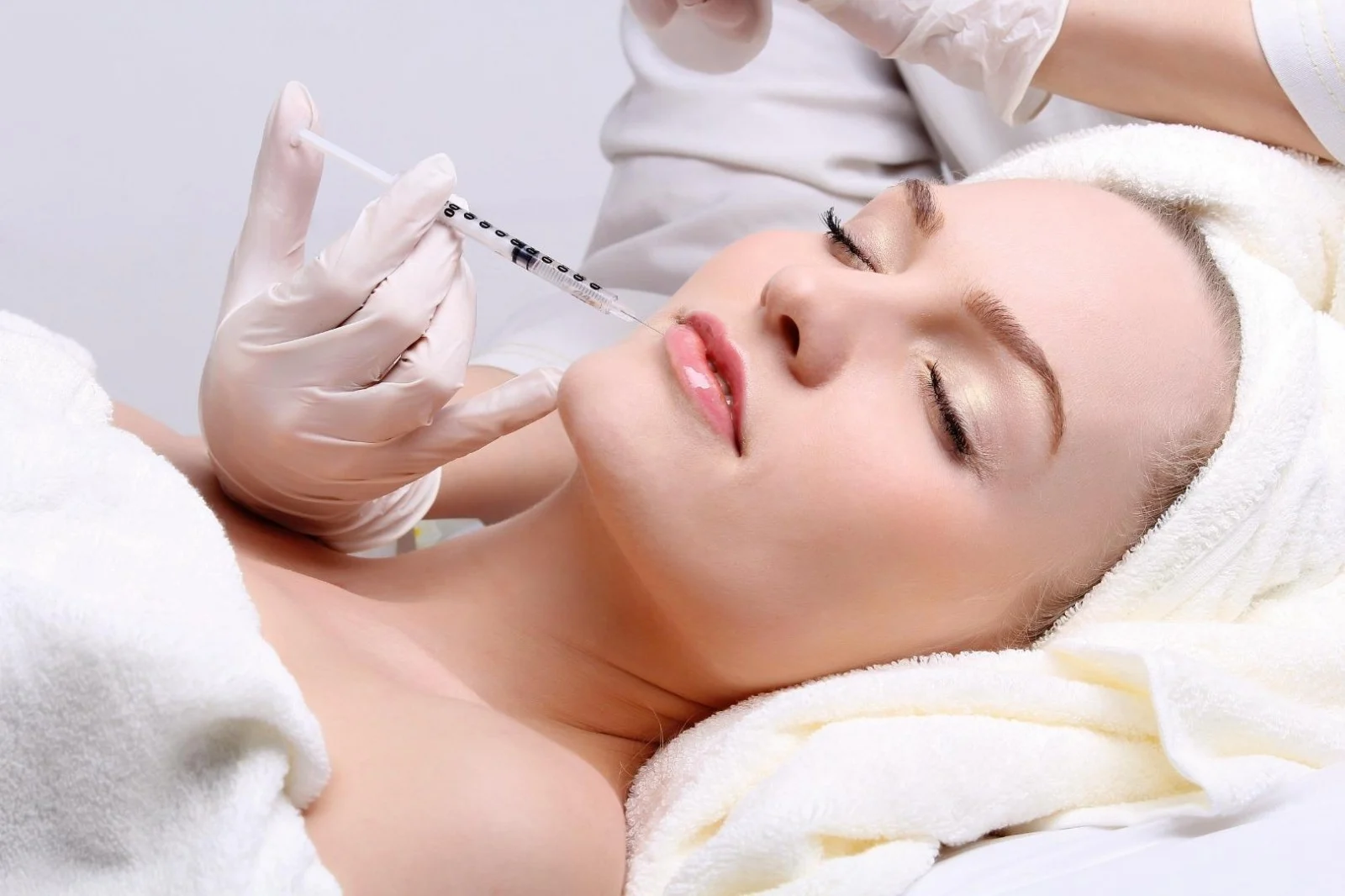 Mesotherapy