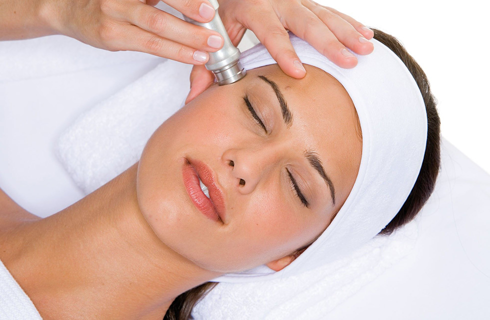 Non-injection mesotherapy